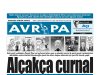 Gazete Manşetleri 1 Haziran 2026 Pazartesi
