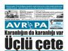 Gazete Manşetleri 21 Haziran 2026 Pazar