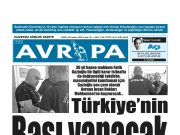 Gazete Manşetleri 26 Haziran 2026 Cuma