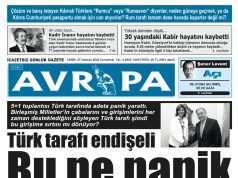 Gazete Manşetleri 27 Haziran 2026 Cumartesi
