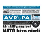 Gazete Manşetleri 28 Haziran 2026 Pazar