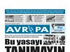 Gazete Manşetleri 6 Haziran 2026 Cumartesi