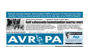 Gazete Manşetleri 7 Haziran 2026 Pazar