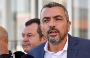 Serdaroğlu’ndan Hasipoğlu’na: Federasyonun çağrısını görmezden gelmek hiç yakışmadı Sayın Bakan!