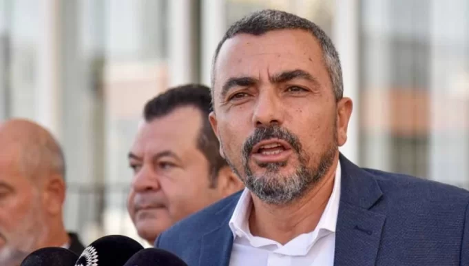 Serdaroğlu’ndan Hasipoğlu’na: Federasyonun çağrısını görmezden gelmek hiç yakışmadı Sayın Bakan!