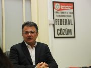 Akansoy’dan eleştirilere yanıt: Federal çözüm perspektifini kararlılıkla savunmaya devam edeceğiz