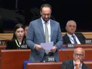 Armağan Candan: Kıbrıs sorununun çözümü bölgesel barışa katkı sağlayacak