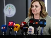Ayşegül Doğan, Öcalan’ın süreç önerilerini açıkladı
