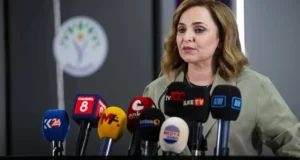 Ayşegül Doğan, Öcalan’ın süreç önerilerini açıkladı