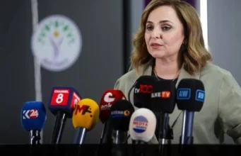 Ayşegül Doğan, Öcalan’ın süreç önerilerini açıkladı