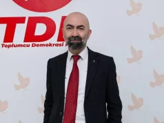 Baykallı: CTP ile yapılan görüşmede yerel ve genel seçimlere ilişkin iş birliği modelleri ele alındı