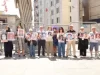 Cumartesi Anneleri Murat Aslan için adalet istedi