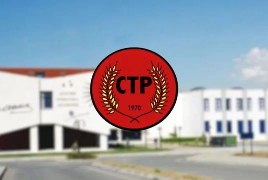 CTP: AÖA yasa tasarısında siyasi müdahale ve ayrımcılığa kapı aralanmaktadır