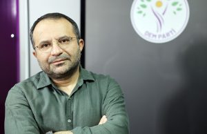 Tayyip Temel: ‘Çerçeve yasa’ oldu-bittiye getirilmemeli