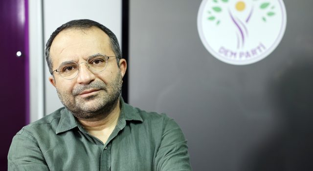 Tayyip Temel: ‘Çerçeve yasa’ oldu-bittiye getirilmemeli