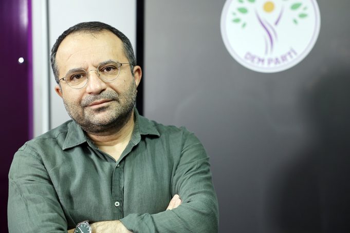 Tayyip Temel: ‘Çerçeve yasa’ oldu-bittiye getirilmemeli