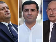 Canlı yayında ‘Pişman değilim’ demişti: Kılıçdaroğlu’nun ‘Selahattin Demirtaş’ çıkışı, Özgür Özel’in ‘özrünü’ yeniden gündeme getirdi