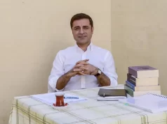 Demirtaş: Süreç artık somut adım gerektiriyor