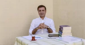 Demirtaş: Süreç artık somut adım gerektiriyor