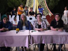 Çiğdem Kılıçgün Uçar: Devlet hukuki adımlar atarken halkın taleplerini görmeli
