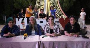 Çiğdem Kılıçgün Uçar: Devlet hukuki adımlar atarken halkın taleplerini görmeli