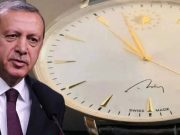 Erdoğan’ın delegelere dağıttığı saatler yeniden gündemde: ‘Bu insanların kararını etkileyecek bir şey değil mi?’