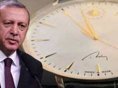 Erdoğan’ın delegelere dağıttığı saatler yeniden gündemde: ‘Bu insanların kararını etkileyecek bir şey değil mi?’