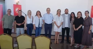 Gazeteciler Birliği Genel Kurulu tamamlandı: Yeni yönetim ve temsilciler belirlendi