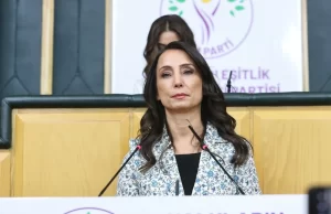Hatimoğulları: Çerçeve yasa Temmuz’u geçmeden Meclis’e gelmeli