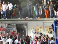HDP mitingine bombalı saldırı davasında AYM’den ret