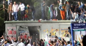 HDP mitingine bombalı saldırı davasında AYM’den ret