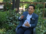Ahmet Özer: Barıştan başka yol yok, güven verici adımlar atılmalı