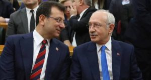 İmamoğlu’ndan Kılıçdaroğlu’na sert çıkış: ‘Emir aldığı, her söylediğini koşa koşa yaptığı Erdoğan…’