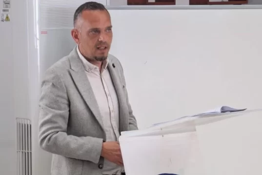 Kanatlı’dan Arıklı’ya: Mağusa Limanı’nın özelleştirme girişimi durdurulmalı