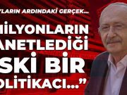 Bay Kemal’den Kemal Bey’e