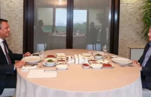 Avukatlar buluşmuştu! İşte Kılıçdaroğlu kanadının reddettiği teklif