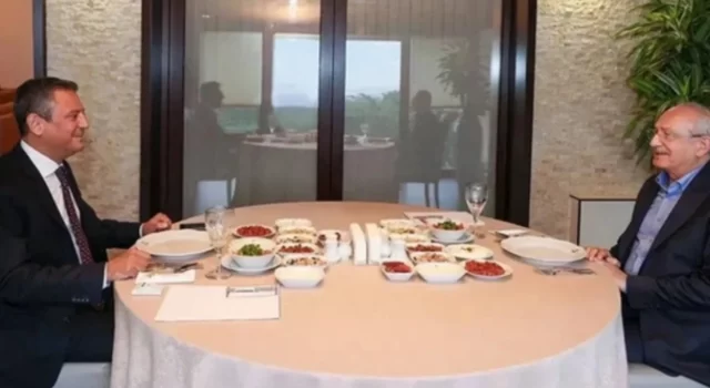 Avukatlar buluşmuştu! İşte Kılıçdaroğlu kanadının reddettiği teklif