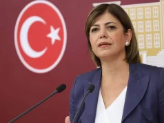 Meral Danış Beştaş: Siyasi partiler sürece dair kendi taslaklarını paylaştı