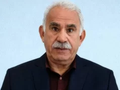 Öcalan: Birlik arayışını büyütmek hepimizin ortak sorumluluğu