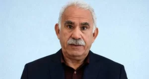 Öcalan: Birlik arayışını büyütmek hepimizin ortak sorumluluğu