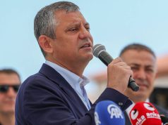 Çorum Rıza Şehri Alevi Canlar Buluşması… Özgür Özel: ‘Bugün dört koldan saldırı altındayız’