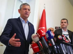 Özgür Özel’den ‘Erdoğan’ ve ‘tutuklanma’ yanıtı: ‘Partilerini baraj altı yapmak isteyenler böyle şeylere kalkışabilir’