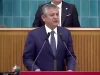 Seçilmiş CHP yönetiminde ‘mutlak butlan’ sonrası ilk grup toplantısı! Özgür Özel’den Erdoğan’a çok sert ‘Trump’ tepkisi: ‘O paylaşımı kaldırsanız olur mu diye yalvarmışlar’
