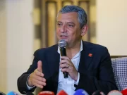 Özgür Özel’den Diyarbakır’da ‘yeni parti’ açıklaması: CHP’ye atanan kayyum ‘iktidar yürüyüşünü bırak’ diyorsa…
