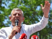 Özgür Özel: Biz bu oyunu bozarız