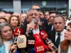 Özgür Özel: Biz seçilmişleriz, sandığa inananlarız