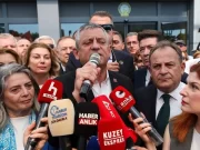 Özgür Özel: Biz seçilmişleriz, sandığa inananlarız