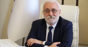 Saruhan Oluç: Sürecin kilit noktası çerçeve yasa, daha fazla gecikilmemeli