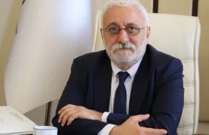 Saruhan Oluç: Sürecin kilit noktası çerçeve yasa, daha fazla gecikilmemeli