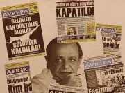 ŞENER LEVEN: BAZI İNSANLAR HİÇ ÖLMEMELİ